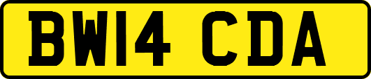 BW14CDA