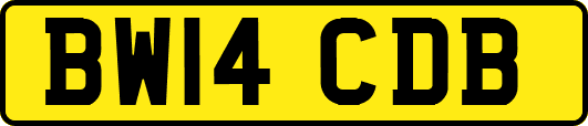 BW14CDB
