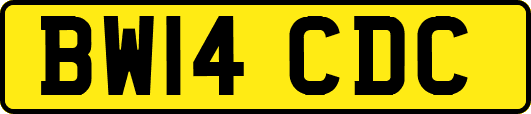 BW14CDC