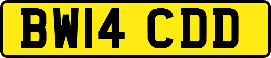 BW14CDD