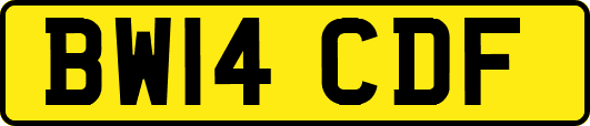 BW14CDF