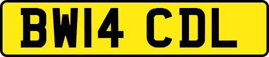 BW14CDL