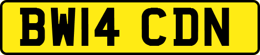 BW14CDN