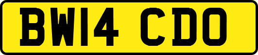 BW14CDO