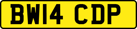 BW14CDP
