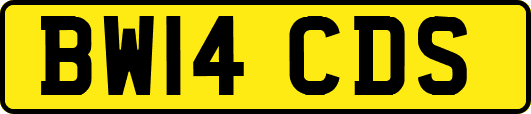 BW14CDS