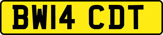 BW14CDT