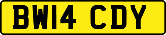 BW14CDY