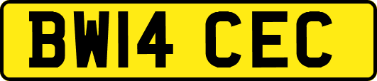 BW14CEC