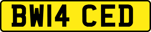 BW14CED