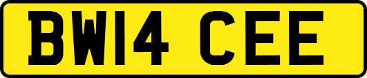 BW14CEE