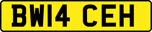 BW14CEH