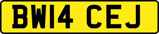 BW14CEJ