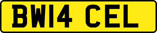BW14CEL