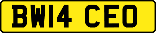 BW14CEO