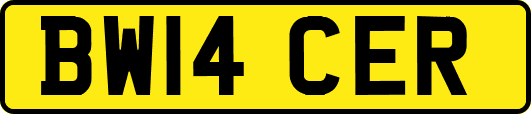 BW14CER