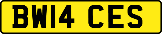 BW14CES