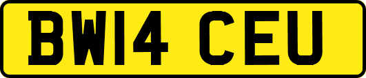 BW14CEU