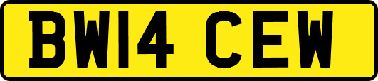 BW14CEW