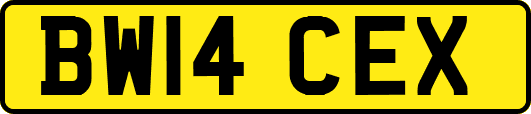 BW14CEX