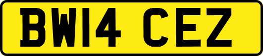 BW14CEZ