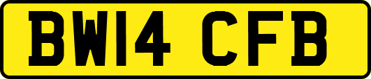 BW14CFB