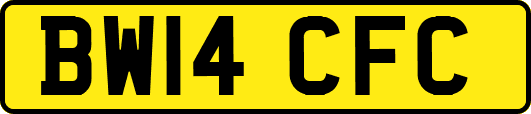 BW14CFC