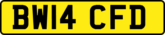 BW14CFD