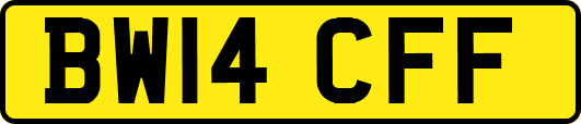 BW14CFF