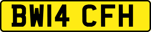 BW14CFH