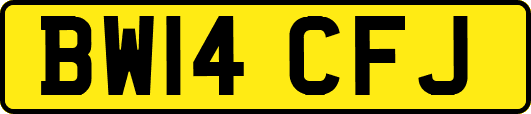 BW14CFJ
