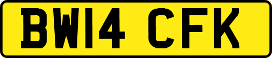 BW14CFK