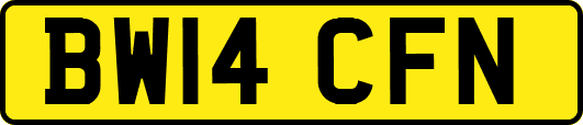 BW14CFN