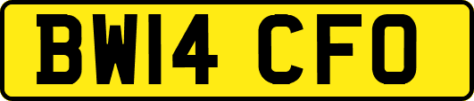 BW14CFO
