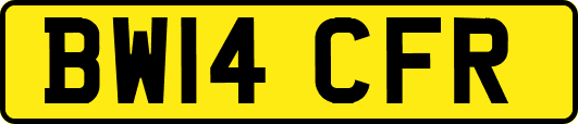BW14CFR