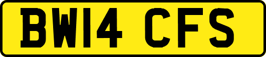 BW14CFS
