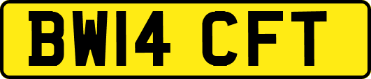 BW14CFT