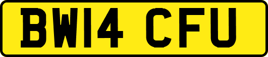BW14CFU