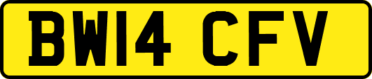 BW14CFV