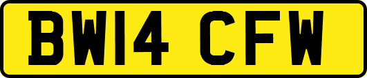 BW14CFW