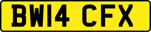 BW14CFX