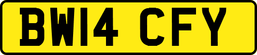 BW14CFY