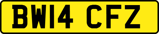 BW14CFZ