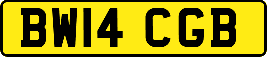 BW14CGB