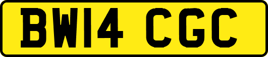 BW14CGC