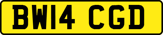 BW14CGD