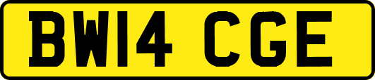 BW14CGE