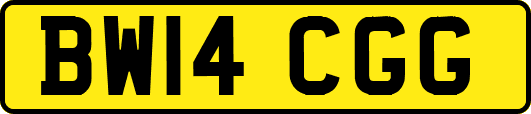 BW14CGG