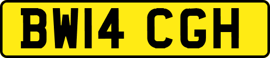 BW14CGH