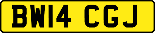 BW14CGJ